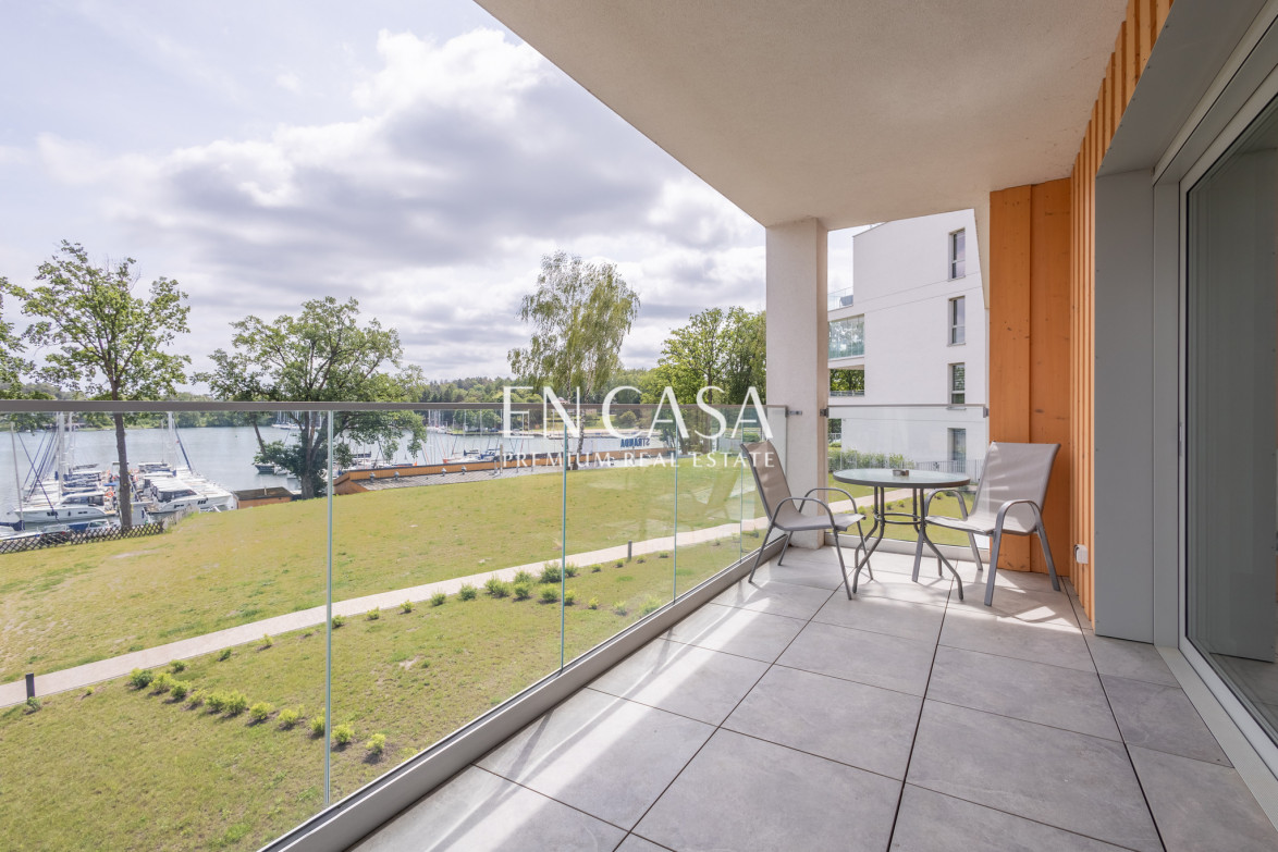 Apartment Sale Pierkunowo 1